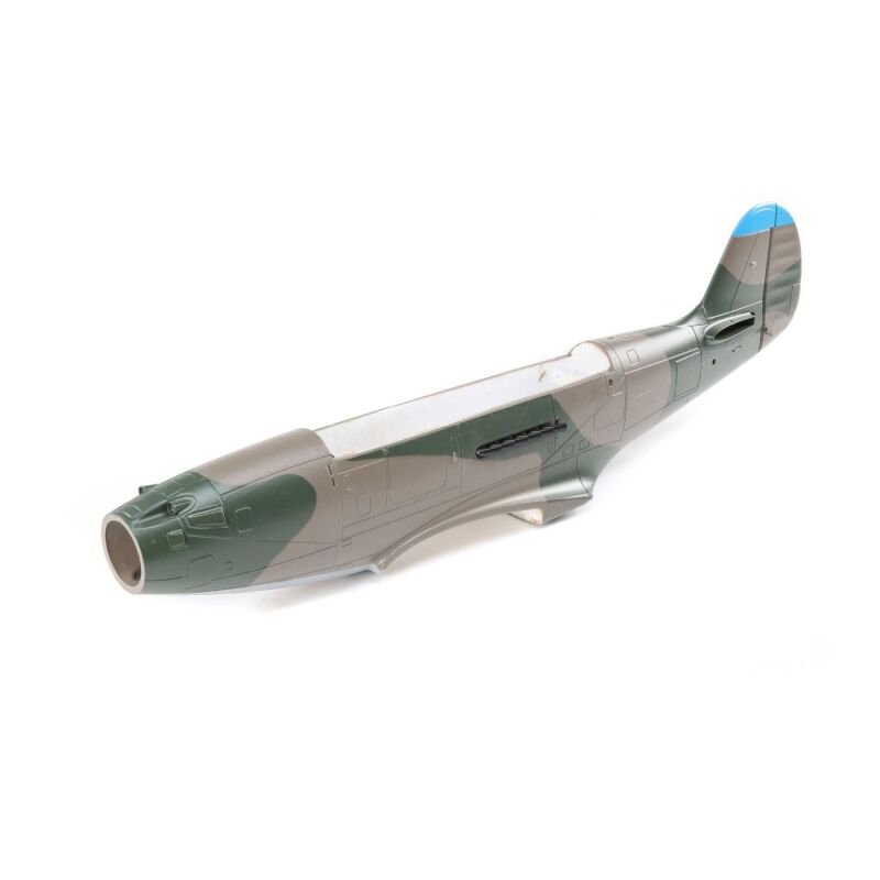 Horizon Hobby - Painted Fuselage with Hatch: P-39 1.2m (EFL9101)
