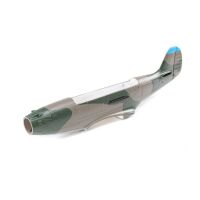 Horizon Hobby - Painted Fuselage with Hatch: P-39 1.2m...
