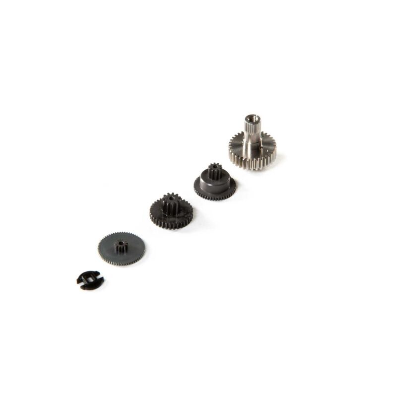 Horizon Hobby - Gear Set: A6320 (SPMSP1058)
