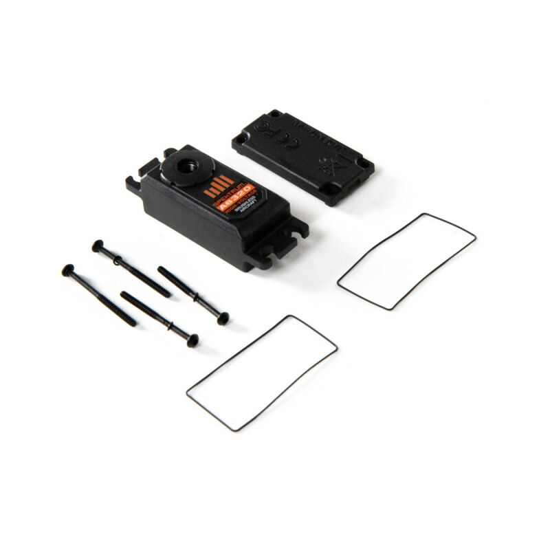 Horizon Hobby - Case Set: A6320 (SPMSP2067)