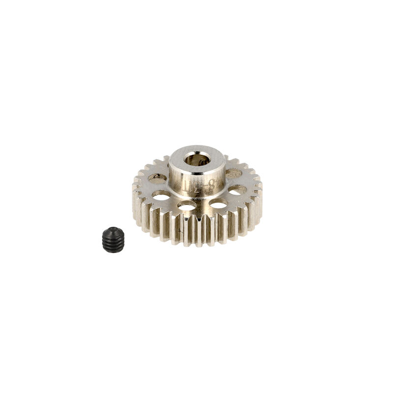 Robitronic - MST 48P Pinion 31T (lightweight) (MST148031L)