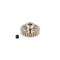 Robitronic - MST 48P Pinion 31T (lightweight) (MST148031L)