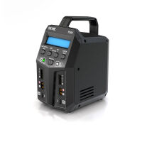 T200 AC/DC charger 12A - 100W