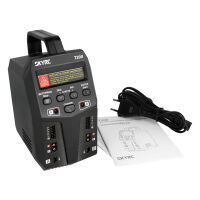 T200 AC/DC charger 12A - 100W