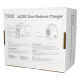 T200 AC/DC charger 12A - 100W