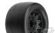 Pro-Line - ProLine Prime 2.8  auf Raid 6x30 schwarz Wechsel-Adapter (PRO10116-10)