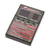 Robitronic - LED Programmierbox Razer ten & eight...