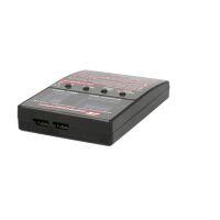 Robitronic - LED Programmierbox Razer ten & eight...