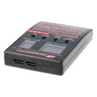 Robitronic - LED Programmierbox Razer ten & eight (R01269)