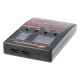 Robitronic - LED Programmierbox Razer ten & eight (R01269)