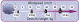 Para-RC - RC-FLAIR 2.4 - gelb/schwarz/rot
