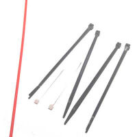 Robitronic - Antenna Pipe & STripe (M-4Pcs, S-2Pcs)...