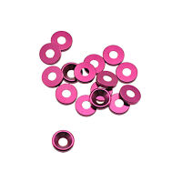Robitronic - Sink Alum Washer 3mm (H224210)