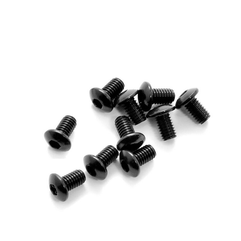 Robitronic - B/H Screw M3X5 (H33305)