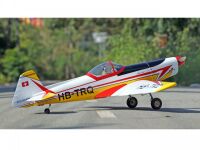 VQ Model - Zlin 526 Acrobat - 1600mm
