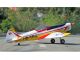 VQ Model - Zlin 526 Acrobat - 1600mm