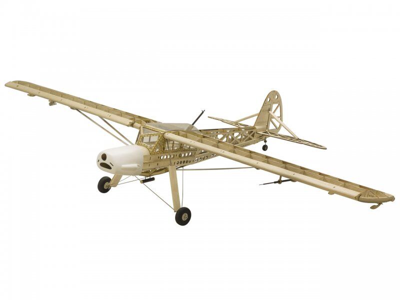 Pichler Fieseler Storch Fi156 / 1600 mm (C2307)