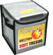 Fireballs Soft Tresor leer
