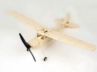Pichler Micro Cessna L-19 / 445mm (C3738)