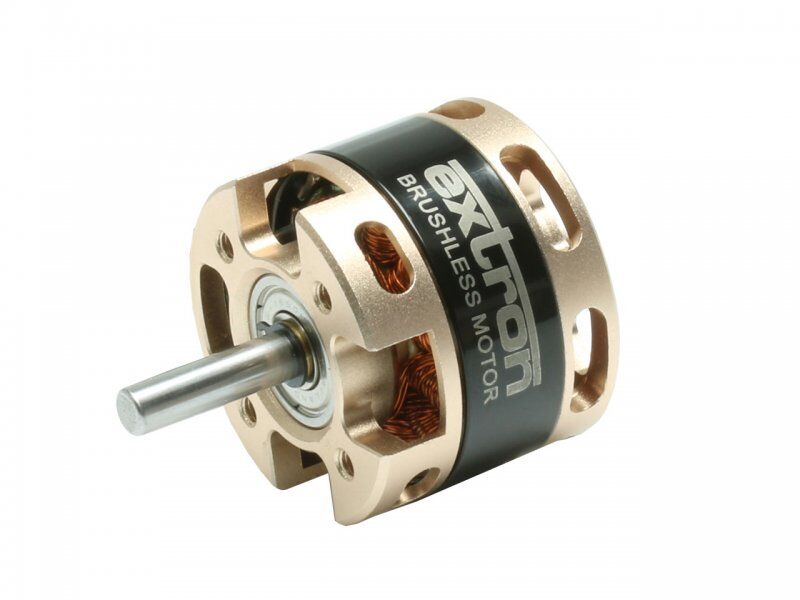 Extron - Brushless Motor EXTRON 2808/16 (1680KV)