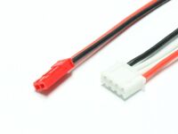 LiPo X2 350mAh 3S 11,1V BEC - 30C