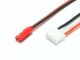 LiPo X2 350mAh 3S 11,1V BEC - 30C