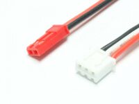 LiPo X2 500mAh 2S 7,4V BEC - 30C
