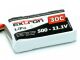 Extron - LiPo Extron X2 500mAh 3S 11,1V BEC - 30C