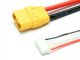 Extron - LiPo X2 4500mAh 22,2V - 25C