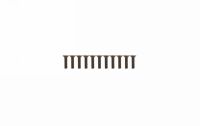 Robitronic - Senkkopfschraube M4x16 Innensechsk. (10...