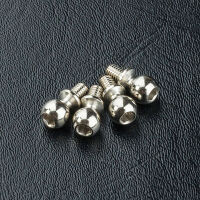 MST-Racing - Kugelkopf 5.8mm M3x4mm (MST210491)