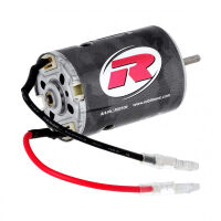 Robitronic - Razer 540 Motor 27 Turn Brushed Stock