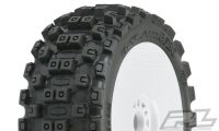 Pro-Line - ProLine Badlands MX M2 (medium) auf Felge...