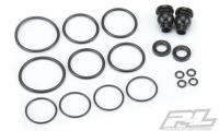 Pro-Line Ultra reservoir Dämpfer-Kappen Rebuild Kit...