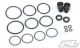 Pro-Line Ultra reservoir Dämpfer-Kappen Rebuild Kit (PRO6293-01)