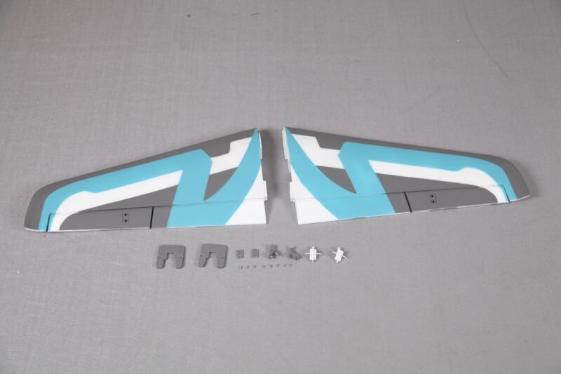 FMS - Futura V2 - Tragfläche