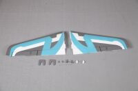 FMS - Futura V2 - Tragfläche