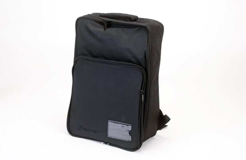Graupner - Universal Copter Rucksack (33170)