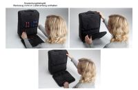 Graupner - Universal Copter Rucksack (33170)