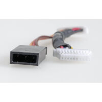 Graupner - GPS Verbindungskabelzu S1038 50mm (33602.1)