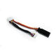Graupner - GPS Verbindungskabelzu S1038 50mm (33602.1)
