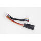 Graupner - GPS Verbindungskabelzu S1038 50mm (33602.1)