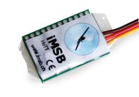 Graupner - BLUETOOTH® Modul 19200 Baud für iMSB App (33002.10)