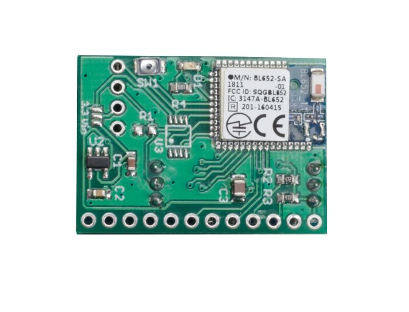 Graupner - BLUETOOTH® Modul fürmc-26/28 f. iMSB App (33002.8)
