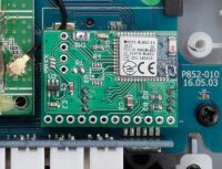 Graupner - BLUETOOTH® Modul fürmc-26/28 f. iMSB App (33002.8)