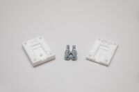 IsoForm - PTFE Plug shape - T-Plug