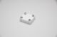 IsoForm - PTFE Steckerform - MPX Stecker 6polig