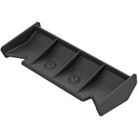 Horizon Hobby - AR480013 Rear Wing Outcast 4x4 (ARAC9617)