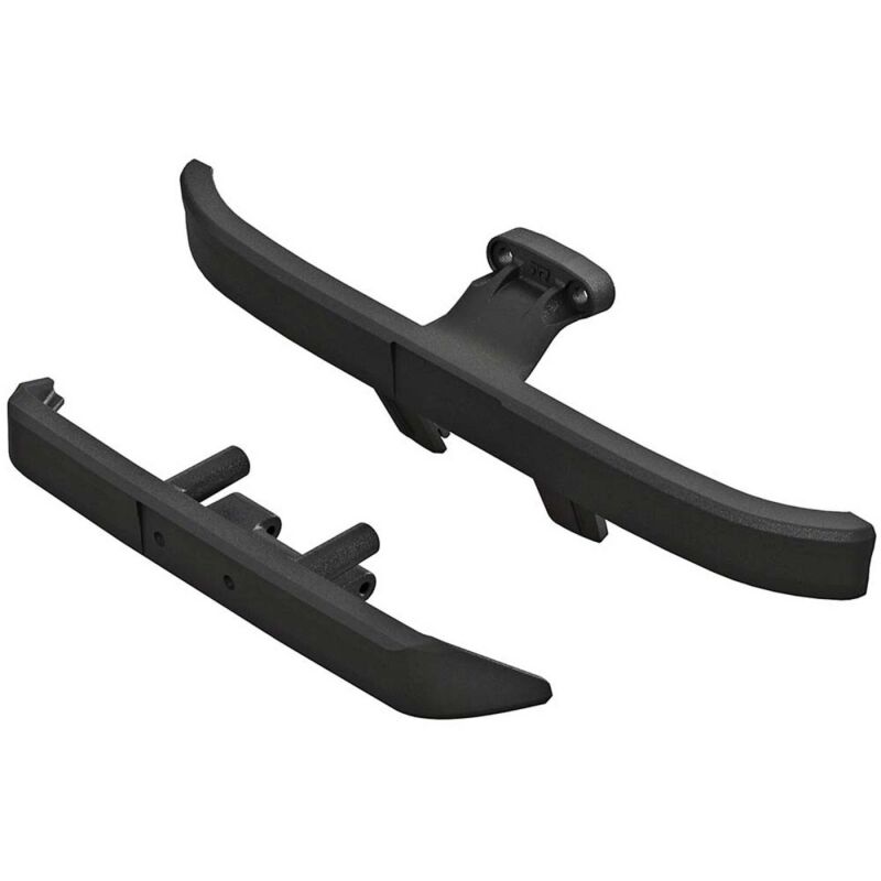 Horizon Hobby - AR320457 Bumper Outcast 4x4 (ARAC3499)