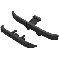 Horizon Hobby - AR320457 Bumper Outcast 4x4 (ARAC3499)